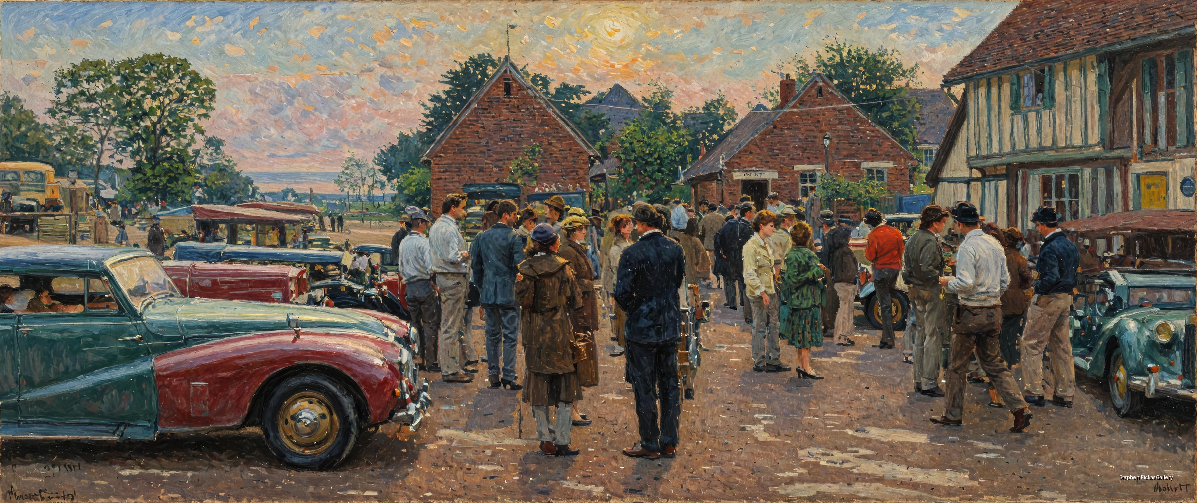 Market Day