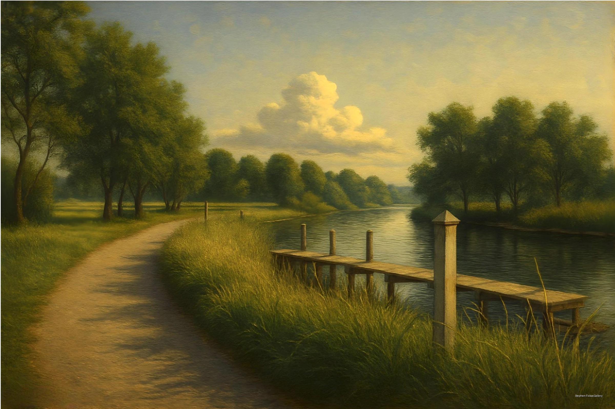 River Path